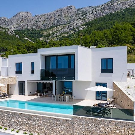 Beautiful Home In Omis With Kitchen 외부 사진