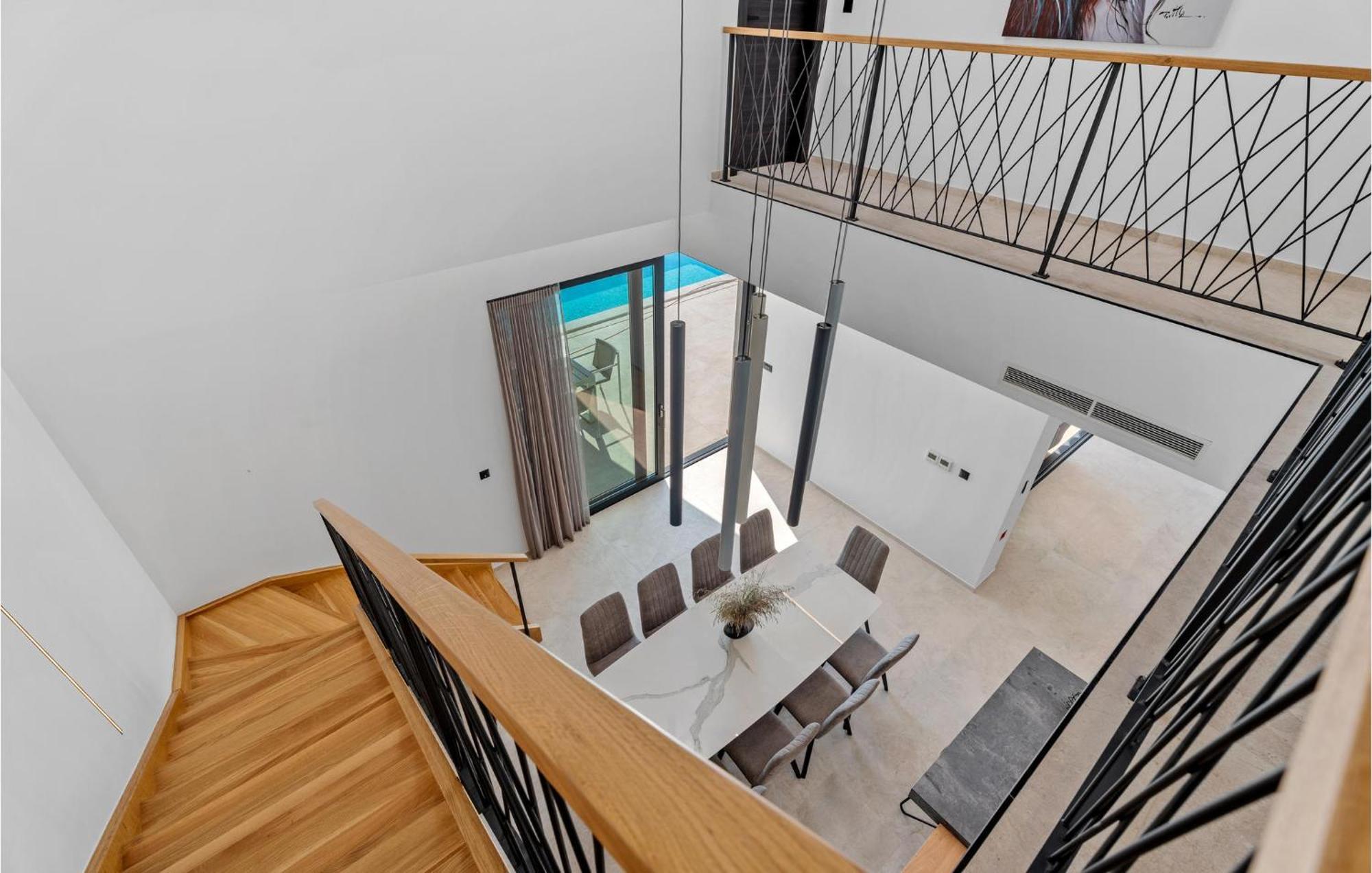 Beautiful Home In Omis With Kitchen 외부 사진