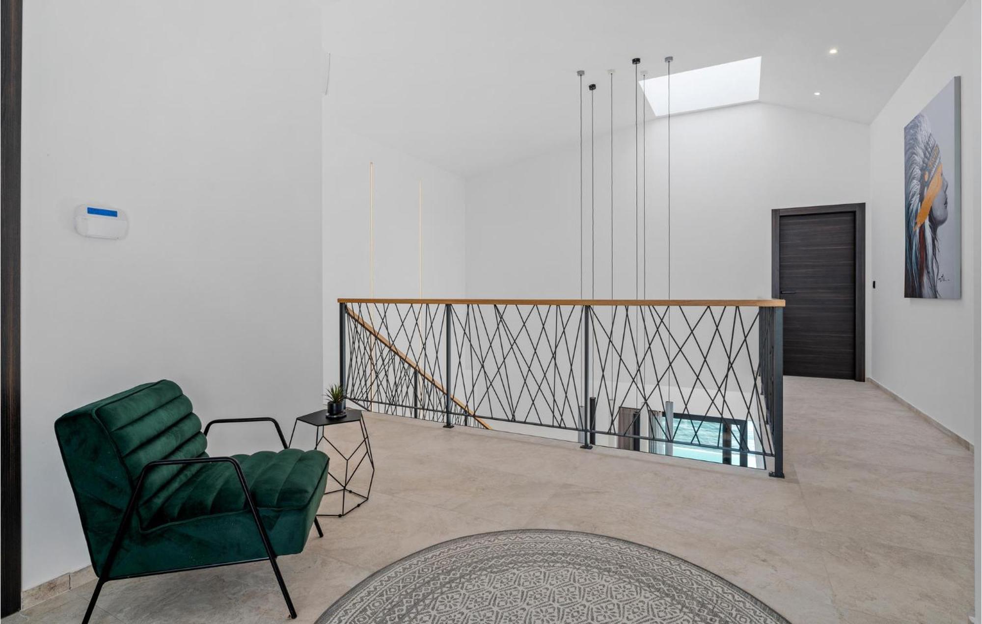 Beautiful Home In Omis With Kitchen 외부 사진